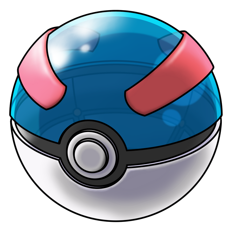 Poké Ball